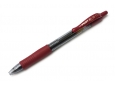 PILOT G-2 BALL POINT PEN BL-G2-7-RE 0.7mm FINE RED