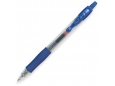 PILOT G-2 BALL POINT PEN BL-G2-5-BL 0.5mm EXTRA FINE BLUE