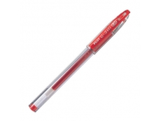 PILOT G-3 BALL POINT PEN  BL-G3-RE 1.0 MM RED