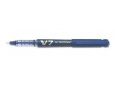 PILOT HI-TEC POINT V7 PEN 0.7 BLUE