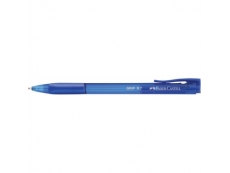 FABER-CASTELL PEN GRIP X7  - 0.7 (BLUE)