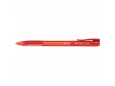 FABER-CASTELL PEN GRIP X7  - 0.7 (RED)