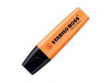 SCHWAN STABILO BOSS HIGHLIGHTER 70/54 ORANGE