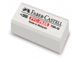 FABER CASTELL PVC ERASER 7086-48