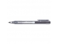 FABER CASTELL RETRACTABLE PEN 142550-BK BLACK