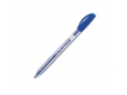 FABER-CASTELL BALL PEN 1423 0.7 FINE BLUE 