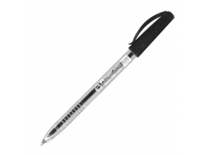 FABER-CASTELL BALL PEN FA-1423-F-BK  0.7 FINE BLACK