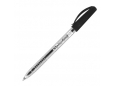 FABER-CASTELL BALL PEN 1423  0.7 FINE BLACK