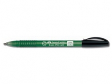 FABER-CASTELL BALL PEN FA-1423-M-BK 1.0 MEDIUM BLACK