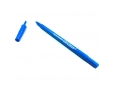 PAPERMATE KILOMETRICO PEN KI-BP-F-BL BALL PEN FINE BLUE