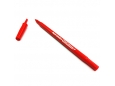 PAPERMATE KILOMETRICO PEN KI-BP-F-RE BALL PEN FINE RED