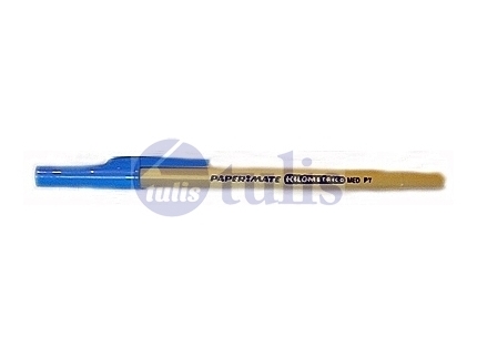 http://www.tulis.com.my/3178-4042-thickbox/papermate-kilometrico-pen-ki-bp-m-bl-ball-pen-medium-blue.jpg