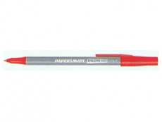 PAPERMATE KILOMETRICO PEN KI-BP-XF-RE EXTRA FINE RED