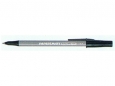 PAPERMATE KILOMETRICO PEN KI-BP-XF-BL EXTRA FINE BLACK