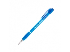 KILOMETRICO BALL PEN VIZ 2  0.8MM RECTRACTABLE- FINE