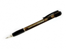 KILOMETRICO BALL PEN VIZ 2 1.0 MM RECTRACTABLE-MEDIUM