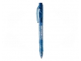 SCHWAN STABILO LINER 308 PEN 308F-BL RETRACT.BALL PEN BLUE