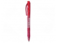 SCHWAN STABILO LINER 308 PEN 308F-RE RETRACT.BALL PEN RED  (discontinued)