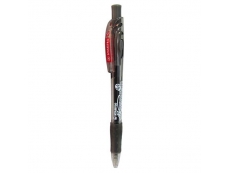 SCHWAN STABILO MARATHON PEN 318F-BK  R.BALL PEN BLACK