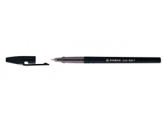 SCHWAN STABILINER PEN 808-F-BK FINE BLACK
