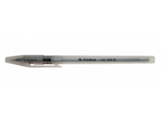 SCHWAN STABILINER PEN 808-M-BK MEDIUM BLACK