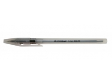 SCHWAN STABILINER PEN 808-M-BK MEDIUM BLACK