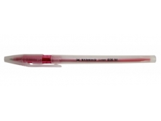 SCHWAN STABILINER PEN 808-M-RE MEDIUM RED