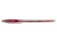 SCHWAN STABILINER PEN 808-M-RE MEDIUM RED