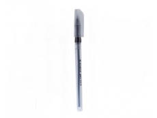 SCHWAN STABILINER PEN 818-M-BK  MEDIUM BLACK