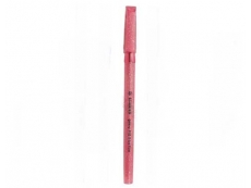 SCHWAN STABILINER PEN 818-M-RE MEDIUM RED