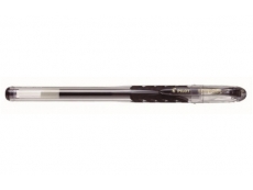 PILOT WENGEL GEL PEN 0.7 EXTRA FINE BLACK (BL-WG-7-BK)