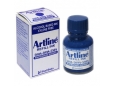 ARTLINE MARKING INK BLUE 20cc