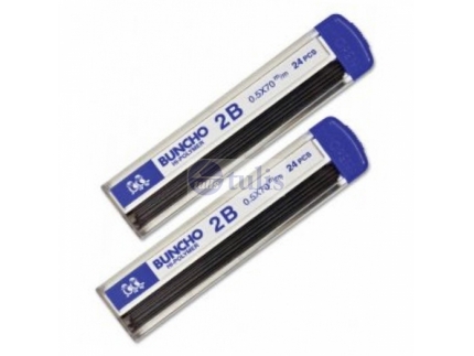 http://www.tulis.com.my/3221-4086-thickbox/buncho-hi-polymer-lead-2b-05x70mm-sl-7024.jpg