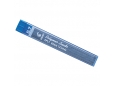 PILOT POLYMER PENCIL LEAD 0.7 2B 60mm