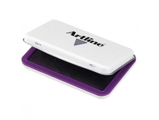 ARTLINE STAMP PAD NO:2 EH-4-VI VIOLET (87 X 143)mm