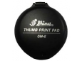 SHINNY THUMB PRINT SM-2 ROUND 40MM