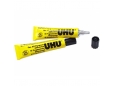 UHU ALL PURPOSE ADHESIVE GLUE 7ml (10's) 