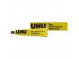 UHU ALL PURPOSE ADHESIVE 125ml 