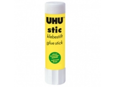 UHU GLUE STIC 8g (24pcs)