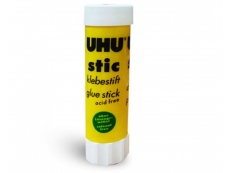 UHU GLUE STIC 21g (25.2g) UHU-GS-21