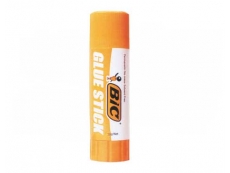 BIC GLUE STICK 35g 