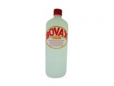 BOVAX GUM 1100gm 40oz WHITE (CLEAR) 12'