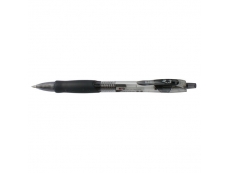 M&G Retractable Gel Pen