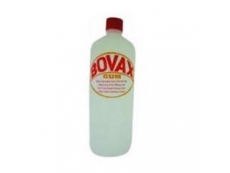 BOVAX GUM 230gm 8oz (CLEAR)