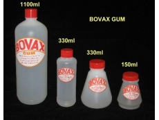 BOVAX GUM 150gm 6oz CLEAR