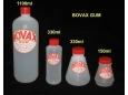 BOVAX GUM 150gm 6oz CLEAR