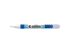 PENTEL CORRECTION PEN 4.2ml METAL TIP XF(12-288)