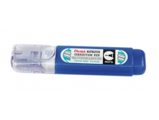 PENTEL CORRECTION FLUID 12ml METAL TIP ZL31-W