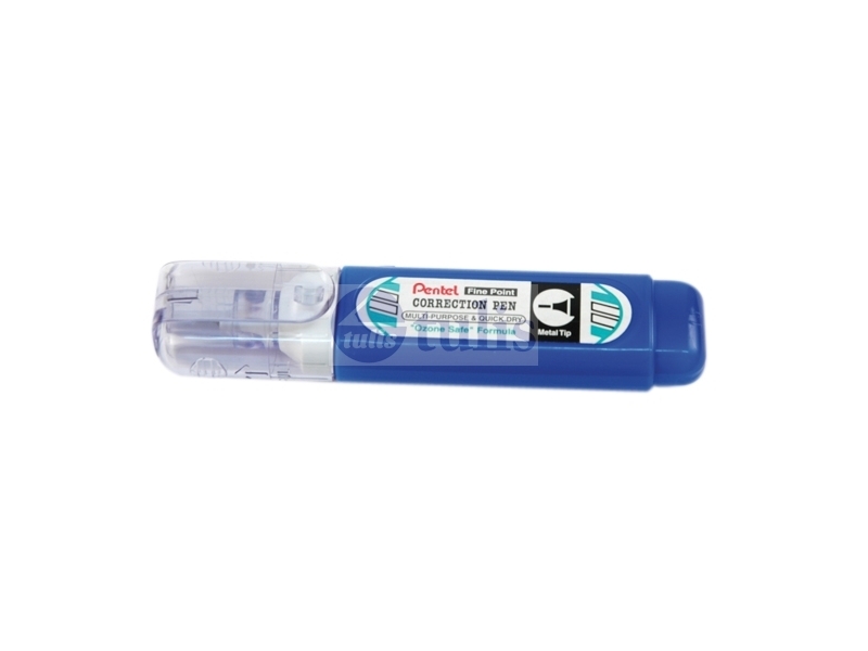 Fine Point Correction Pen, Pentel Correction Fluid