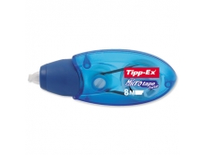 TIPP-EX MICRO CORRECTION  TAPE 5mmX6m